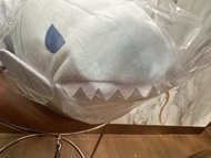 青眼白龍 毛公仔