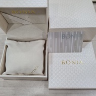 Original BONIA Box | Original BONIA Watch BOX