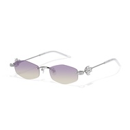 Evil Pet | UV Protection Fade Out Fashionable Sunglasses