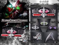 CSM 亞瑪遜 幪面超人 變身腰帶 Amazons Driver 假面騎士