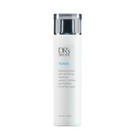 DR's Secret 2 T2 TONER - Balancing lotion with skin-loving botanical extracts for soothed and hydrated skin