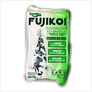 AquaNice Fujikoi Staple Diet Koi Food 1kg