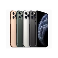 iphone 11 pro max 64gb second inter