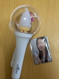 ioi 手燈 ［出］
