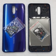 Casing Oppo A5 2020 Oppo A9 2020