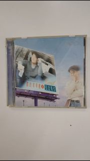 周華健《情感的周華健 II》CD