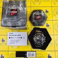 G-SHOCK Mudmaster GWG-2000-1A5 | Original | Rare Edition | Trusted Seller