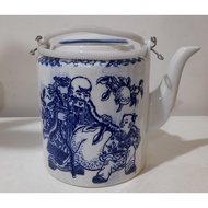 Green Tich Kettle 1.5L, popular product, cheap price, used to brew and brew green tea, guava, squash