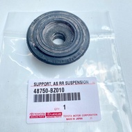Support Shock Breaker Absorber Rear Lower TOYOTA 48750-BZ010 Agya Ayla