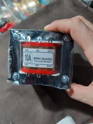 Biến Áp 10A Đối Xứng 24V