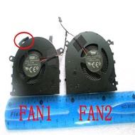 [Ready Stock Cooling Fan] AVC BAPB BAPA0807R2HY001 HQ23300132000 33000 FNG3 FNG2 Fan