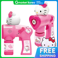 Hello Kitty Melody Automatic Bubble Ssg Day