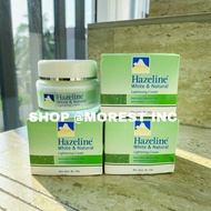 HIJAU Hazeline snow Green white lightening cream original malaysia