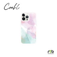 Coehl เคส iPhone 14 (14/Plus/Pro/Pro Max) รุ่น Palette