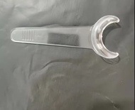 狗狗貓貓刷牙神器口角拉鈎矯正拍照工具口腔拉勾牙科唇頰拉鉤側方開口器壓唇板包郵