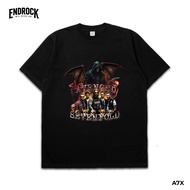 Regular T-Shirt Endrock Theme "A7X"