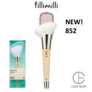 [Fillimilli] S Shading Brush 852 (Makeup Brush)