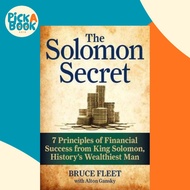 The Solomon Secret : 7 Principles of Financial Success from King Solomon, History by Bruce Fleet (US