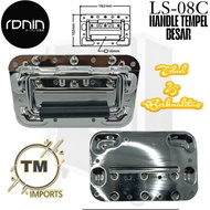 Large imported stick-on Handle LS-08