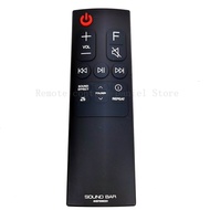 New  AKB75595331 for LG Sound Bar System Remote Control SL5Y SL6Y SN6Y GX SL4Y SNH5 SN5Y SL10Y SL9Y 
