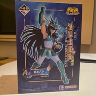 星矢 一番賞 紫龍