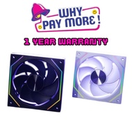 TECWARE Glow PR12 PWM 12CM Case Fan