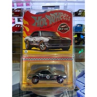 Hot Wheels RLC Exclusive Custom Camaro 20th Anniversary