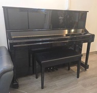 Yamaha鋼琴