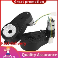 2 Pcs Kids Ride on Car  550 12V Motor 40000RPM Electric Motor with  High Speed RS550 DC Motor Match 
