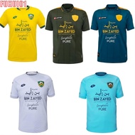 Jersey Street 2023 Home Away Third Lotto Shirt Jersey 2023 Player Issue Original Men Women Kedah Dar