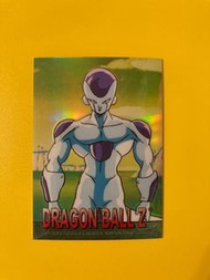 經典絕版 超罕有 2000年 美版 Dragonball Z 龍珠鐳射直角閃 2000 Bird Studio 閃卡 閃咭 童年回憶 舊閃卡 舊閃咭 經典閃卡 經典閃咭 龍珠閃卡 龍珠閃咭 萬變卡 萬