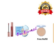 WARDAH Buy 2 Get 1 Free PackageWARDAH: Glasting 09 + Twc Brightening Bonus Refill (Buy 2 Get 1)
