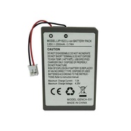 Ps4 For Lip1522 Wireless Controller Playstation Gamepad 2000Mah Li-Ion Rechargeable Battery Pack