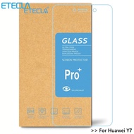 For  Huawei Y7 Tempered Glass Huawei Y7 Prime Glass Huawei Y 7 Screen Protector Tempered Glass 9h 0.