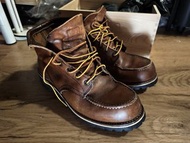 搬屋清雜物：Red Wing 875 Boot 鞋 皮鞋 靴 redwing not 8111 9111 8875 8268