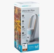 MOMAX Ultra-Air Plus IoT智能紫外光空氣淨化冷暖風機 AP7S(可用消費券 門市現貨)