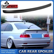 bmw e46 mp spoiler gloss black BME46-SP03