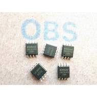 ((5pcs) W25Q128JVSQ W25Q128 SOIC-8 128Mbit FLASH Memory Chip
