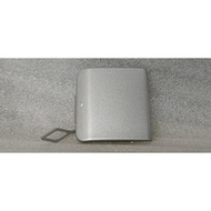 MERCEDES-BENZ W203 FRONT BUMPER TOWING COVER (ORIGINAL) 2038850626