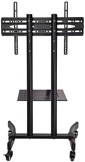 Tv Rack stand wall bracket Movable cart TV stand for 32-65 inch plasma/LCD/LED TV Mount Stands TV Rack