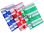 Tarpaulin Colored LUNA Waterproof  MATIBAY! Best Quality! Trapal Luna Tarpaulin Tolda