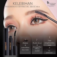 mascara original Nurraysa HQ