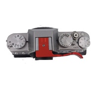 Fujifilm XT30 X-T30 XT20 X-T20 XT10 X-T10 Camera Thumb Grip Hotshoe For Fujifilm XT30 X-T30 XT20 X-T