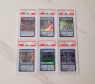 初代美品閃卡 PSA鑑定9分 平賣舊版數碼暴龍卡/咭/digimon card TCG st-56,153 bo-285,322,430,742
