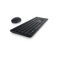 Dell Pro Wireless Keyboard and Mouse Thai - KM5221W (58