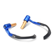 For HONDA ADV150 ADV160 ADV350 ADV750 ADV 150 160 350 750 Motorcycle 7/8" 22mm Handlebar Grips Guard