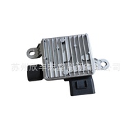 25385E6000 25385-E6000 Suitable for Hyundai Kia Radiator Fan Resistance Electronic Fan Module