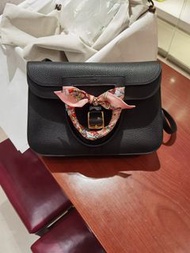Hermes Halzan 31 black