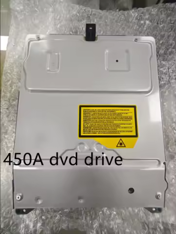KEM-450A Kem 450a Original Blu-Ray DVD Drive Rom For Plastation 3 For PS3 Slim Game Console Replacem