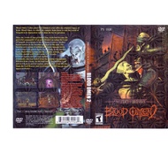 PS2 GAME COLLECTION BLOOD OMEN 2